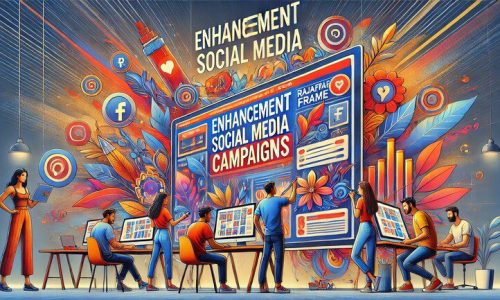 Cara menggunakan rajaframe.com untuk meningkatkan kinerja kampanye media sosial | Artikel – bisnisads.com