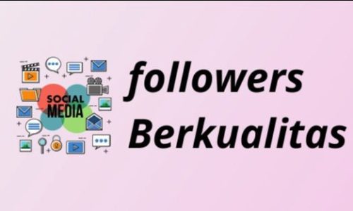 Kiat untuk meningkatkan pengikut tanpa rumit dengan layanan profesional | Artikel – bisnisads.com
