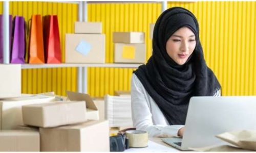 Cara unik untuk memulai bisnis toko online tanpa produk Anda sendiri | Artikel – bisnisads.com