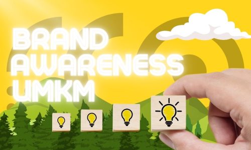 Cara membuat logo yang kuat dan identitas visual untuk MSMES | Artikel – bisnisads.com