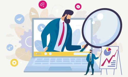 Tingkatkan kinerja bisnis dengan layanan pemantauan bisnis digital | Artikel – bisnisads.com