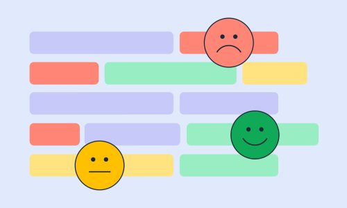 Menjelajahi peluang dari kerumunan media sosial dengan analisis sentimen | Artikel – bisnisads.com
