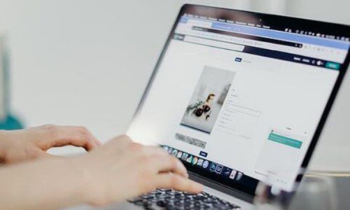 Tingkatkan daya tarik melalui promosi situs web portofolio pribadi | Artikel – bisnisads.com