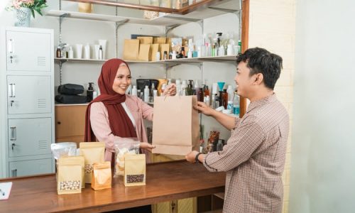 Keberhasilan bisnis pakaian olahraga melalui toko peralatan olahraga | Artikel – bisnisads.com