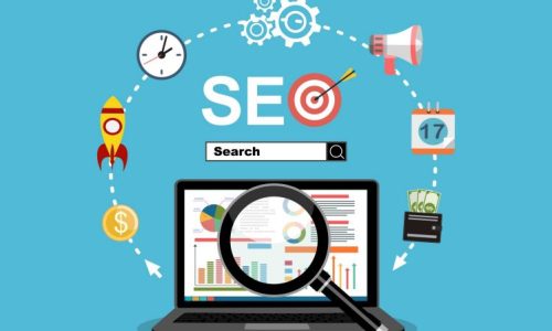 Tingkatkan Kinerja Digital Bisnis Anda dengan Jasa SEO Website Profesional | Artikel – BisnisAds.com