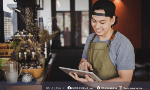 Pentingnya Strategi Manajemen Dalam Menghadapi Persaingan Bisnis