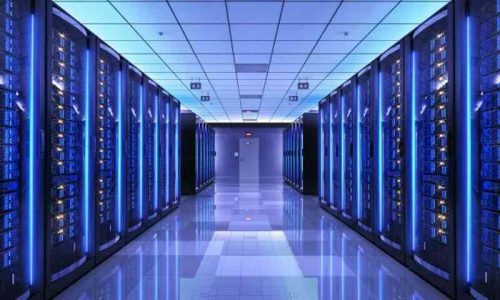 Cara Memilih Genset untuk Data Center agar Server Tetap Aman