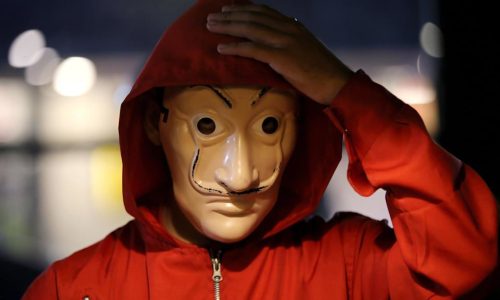 Semesta Money Heist berlanjut, Netflix siapkan proyek baru dan ‘spin-off’