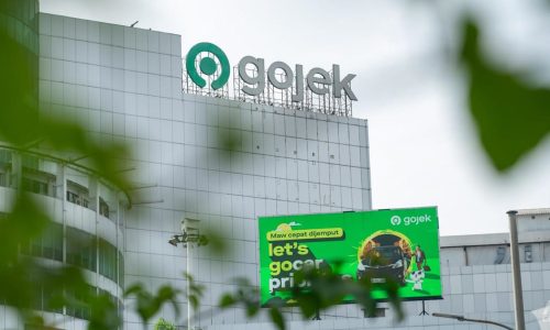 Danantara beli saham GoTo, fokus ke kesejahteraan ojol