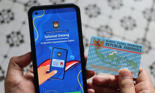 Fotokopi e-KTP langgar perlindungan data pribadi, ini penjelasan Kemendagri