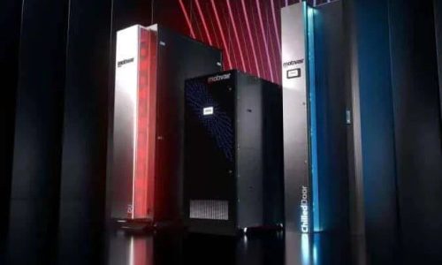 Ledakan kecerdasan buatan dan Internet of Things mendorong industri pusat data memasuki era baru