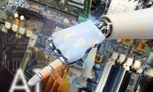 Peta persaingan ekonomi digital berubah, serat optik menjadi penentu utama