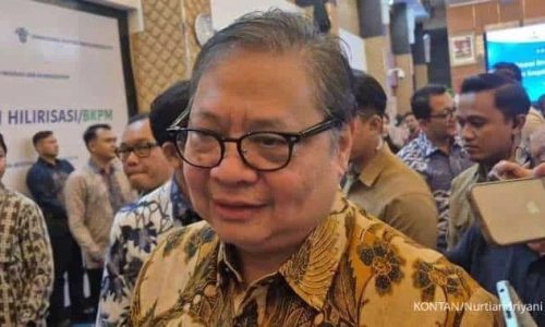 Indonesia memperkuat kerja sama ekonomi dengan Tiongkok, fokus pada AI dan hilirisasi