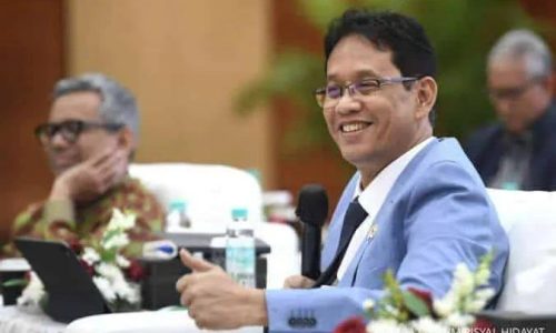 Menteri Keuangan Purbaya akan terbang ke Inggris menemui investor Eropa, itu misinya