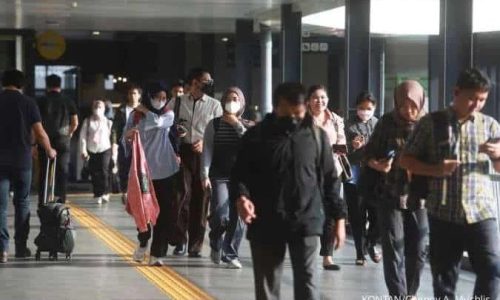 Survei BI: Ekspektasi lapangan kerja dan dunia usaha meningkat, pendapatan justru melambat