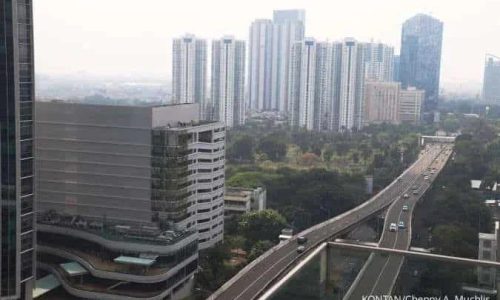 Bank Dunia memperingatkan setelah rupiah anjlok ke Rp 18.000 per dolar AS