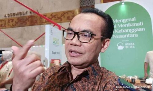 MotoGP Mandalika 2026 digelar pada bulan Oktober, Pemerintah menargetkan dampak ekonomi yang lebih besar