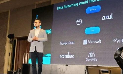 Bisnis Confluent Moncer di Indonesia mengalami pertumbuhan dua digit