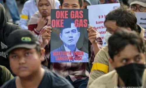 Daya Saing Indonesia Terjun Bebas, Apakah Ini Tandanya Investor Mulai Khawatir?