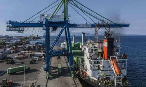 Surplus berkurang, tekanan ekonomi meningkat
