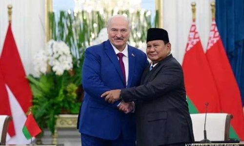 Memperkuat kemitraan strategis, RI dan Belarusia menyepakati tujuh prioritas kerja sama