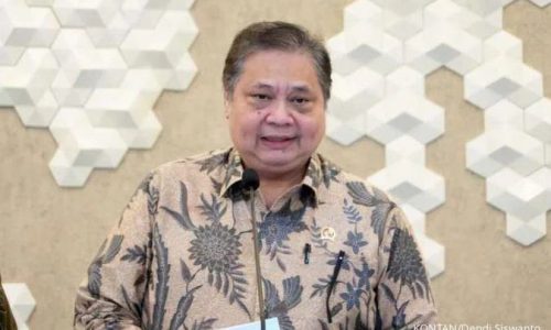 Airlangga optimistis perekonomian Indonesia akan pulih pada kuartal III dan IV tahun 2026.