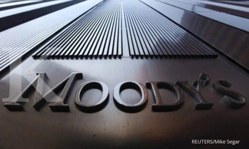Moody’s kembali memperingatkan mengenai risiko kredit Indonesia, tekanan fiskal mulai terlihat