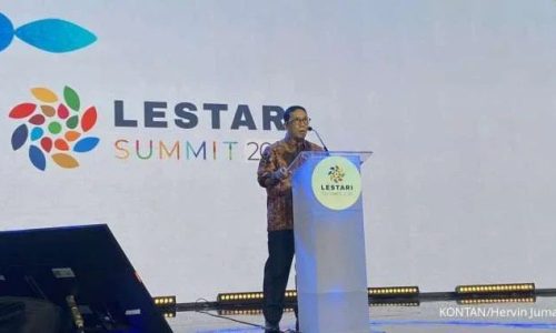 Bappenas: SDGs Jadi Strategi Tingkatkan Daya Saing Ekonomi Indonesia