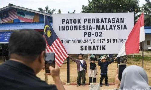 ​Kalahkan Indonesia, Negeri Jiran Ini Segera Jadi Negara Maju Menurut Bank Dunia