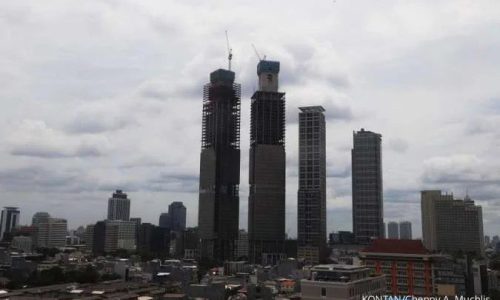 Bank Permata Ramal Ekonomi Indonesia di Kuartal II-2026 Hanya Tumbuh 5,3%