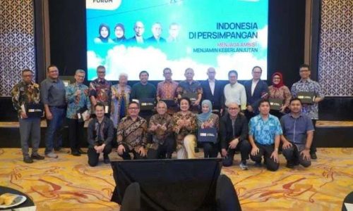 Chatib Basri: Institusi Kuat Tak Membeli Kecepatan, tetapi Ketahanan Ekonomi