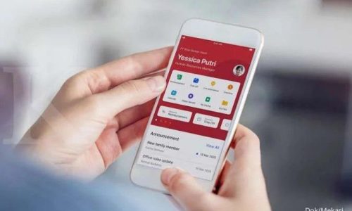 CoreWeave Masuk Indonesia, Ini Rantai Emiten yang Berpotensi Kecipratan Berkah