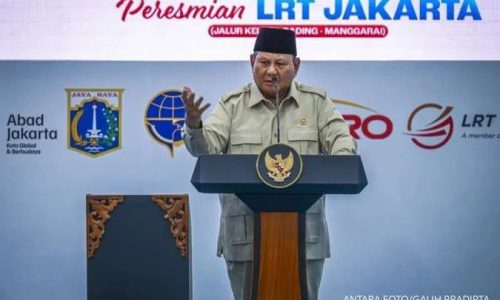 Prabowo Sebut Investasi Besar Akan Masuk Indonesia dalam Beberapa Pekan