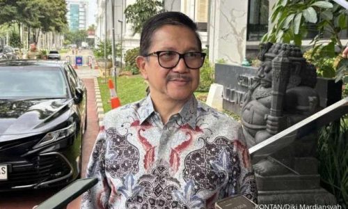 Freeport Kembali Operasikan Smelter Gresik, Produksi Tembaga Digenjot