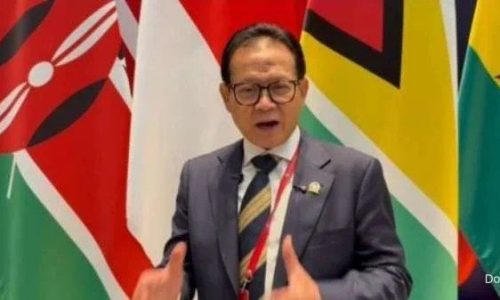 Potensi Akuakultur Indonesia Capai US$ 210 Miliar, Tapi Baru 18,4% yang Tergarap