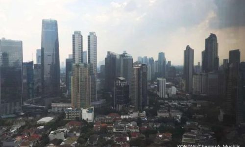 Ekonomi 2026 Hanya Bisa Tumbuh di Kisaran 5%, Daya Dorong Belanja APBN Belum Maksimal