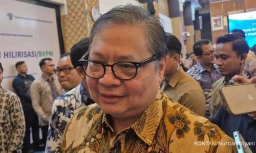 ICOR Indonesia Masih 6%, Pemerintah Genjot KEK untuk Tingkatkan Efisiensi Ekonomi