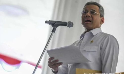 Menkeu Suahasil: Inflow Asing Masuk ke SBN dan SRBI Rp 140,7 Triliun Per September