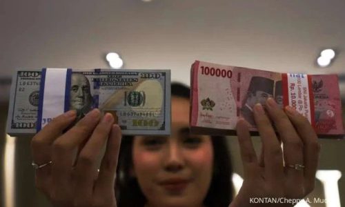 Pertumbuhan Ekonomi Indonesia Nomor 2 Tercepat di G20, Ungguli China dan AS