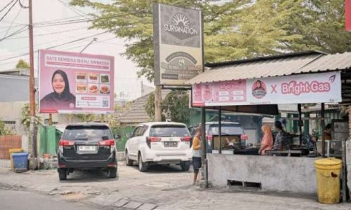 Dampak Pertamina Grand Prix 2026, Aktivitas Ekonomi Lokal Melesat