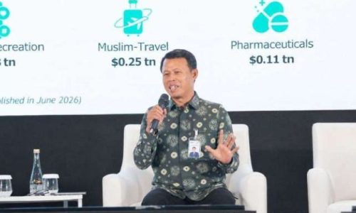 BSI Bidik Generasi Muda untuk Perluas Penetrasi Keuangan Syariah