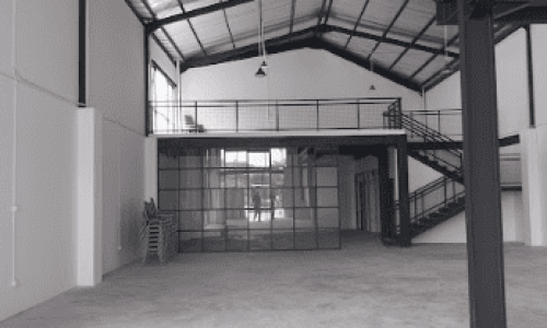 BEST Industrial Estate-1