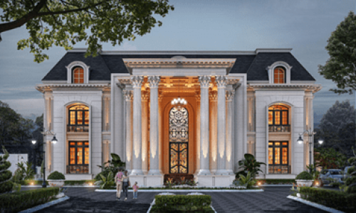 Desain-Rumah-Klasik-Mewujudkan-Hunian-Elegan-dengan-Sentuhan-Tradisional-yang-Abadi