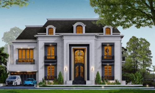 Desain-Rumah-Klasik-Modern-Elegansi-Timeless-yang-Menawan