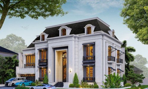 Keunggulan-Keunggulan-Memiliki-Rumah-Modern-Klasik-yang-Timeless