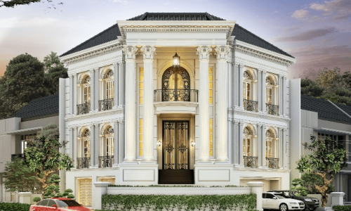 Membangun-Rumah-Klasik-dengan-Jasa-Desain-RUMAH-KLASIK