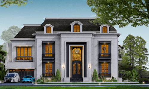 Mengungkap-Keindahan-Rumah-Mewah-Modern-yang-Elegan-dan-Menawan
