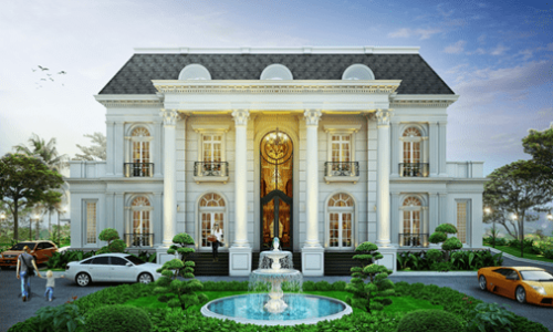 Pesona-Rumah-Klasik-Eropa-Sebuah-Simfoni-Arsitektur-yang-Abadi