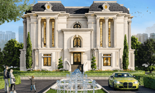 Pesona-Rumah-Klasik-Pilihan-Arsitektur-Elegan-yang-Abadi