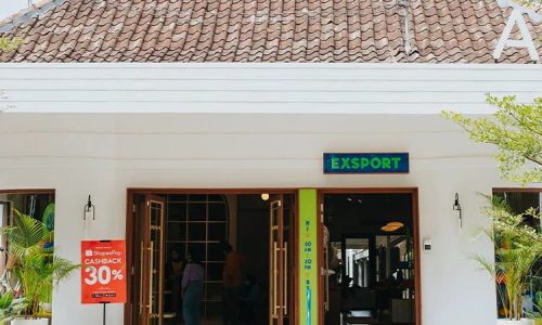 export store-bandung